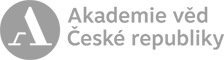 logo Akademie věd ČR